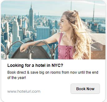 15 Innovative Hotel Advertisement Examples (+How to Create .